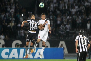 Vasco x Botafogo